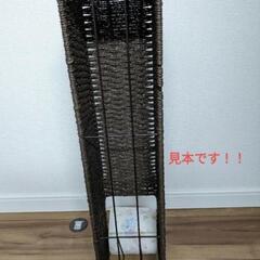 トイレットペーパー収納①の画像