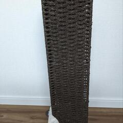 トイレットペーパー収納①の画像