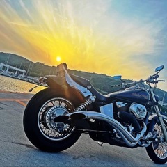 HONDAシャドウスラッシャー 400の画像