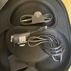 美品Bose ヘッドフォンの画像