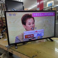J019 ★TOSHIBA★32インチ地デジTV★32S24★2...