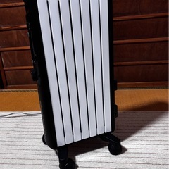 デロンギ マルチダイナミックヒーター MDHU09-BKの画像