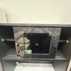【軽トラック90分無料貸し出し/お値下げ】マルコ木工のレンジボード入荷しました！！の画像