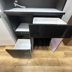 【軽トラック90分無料貸し出し/お値下げ】マルコ木工のレンジボード入荷しました！！の画像