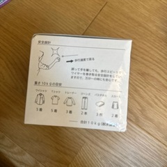 新品未使用PID 4Mの画像