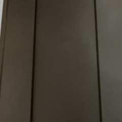 ニトリ　45Ｌ　未使用ペール　ゴミ箱　の画像