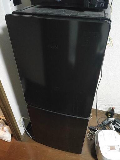 家電セット(冷蔵庫、電子レンジ、洗濯機)