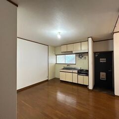 【春日市】★保証人不要★即入居OK★追炊機能浴室★洗面台新設★