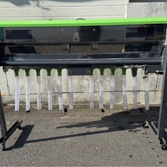 タイショー NEW グランドソワー NPS-170 肥料 散布機 23馬力以上 トラクター 用 110L 作業機　パーツ　フロント取付の画像