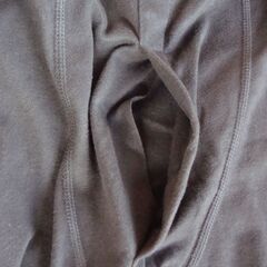 新品未使用　ウォーム　インナーロングパンツ　サイズXL(実質M-L)の画像