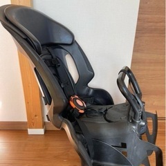 OGK自転車用チャイルドシートの画像