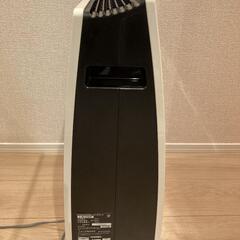 　SHARP プラズマクラスター 加湿空気清浄機の画像