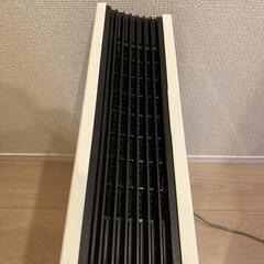 　SHARP プラズマクラスター 加湿空気清浄機の画像