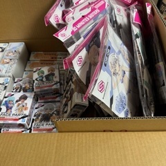 新品】30ms 30mm シリーズまとめ売りプレバン品もあり (gniw