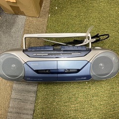 サンヨウカセットデッキ