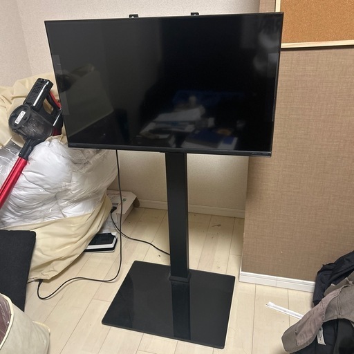 スマートモニター