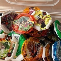 ドラゴンボールの画像