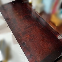 ライティングデスク