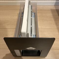 　SHARP プラズマクラスター 加湿空気清浄機の画像