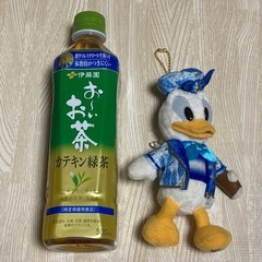 ディズニー ★ドナルド ぬいぐるみバッジ 15th 人気の画像