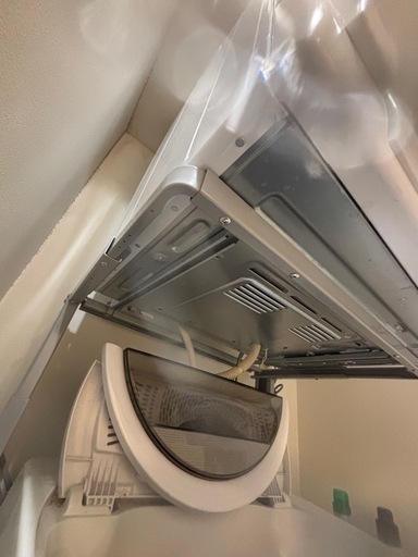 電気乾燥機【スタンド付き】HITACHI　2020年製DE-N60WV