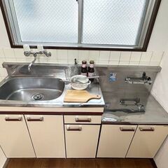 【都市ガス】★保証人不要★即入居OK！バス・トイレ別★敷金礼金無し★ - 賃貸（マンション/一戸建て）