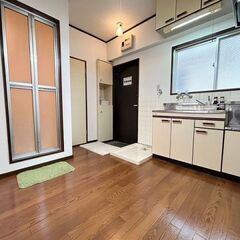 【都市ガス】★保証人不要★即入居OK！バス・トイレ別★敷金礼金無し★ - 福岡市