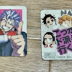 鬼滅の刃　呪術廻戦　ヒロアカ　ダンダダン　ブルーロック　アンデッドアンラック　スプラトゥーン3の画像