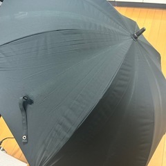 傘　ワンタッチの画像