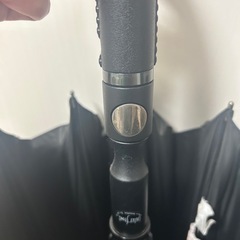 傘　ワンタッチの画像