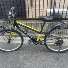 値下げしました◼️自転車◼️子供◼️男の子◼️24インチ
