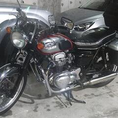 w650の画像