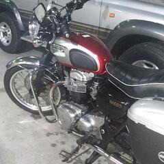 w650の画像