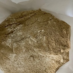 米糠　米ぬか