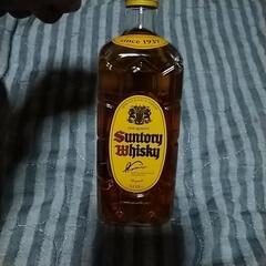 サントリー角