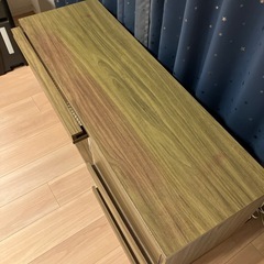 テレビ台の画像
