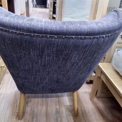Knotantiques Monnica  一人掛けソファの画像