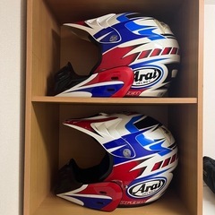 アライMX3 2つまとめて