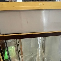 【引取限定】【ジャンク品】SANYO SSR-165A 冷蔵庫の画像