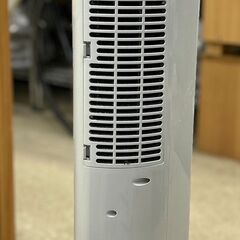 コイズミ KOIZUMI KHF-1237 ファンヒーター 送風機 温風機 扇風機 2023年製 リサイクルショップ札幌 買取本舗 平岸店の画像