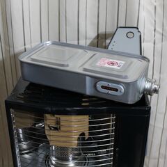 TOYOTOMI トヨトミ 石油ストーブ RS-237 の画像