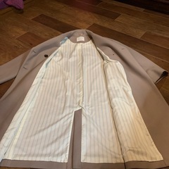 BAYFLOW ベイフロー コート　3サイズの画像