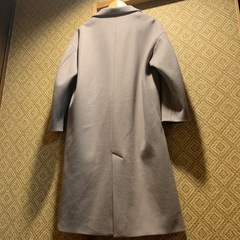 BAYFLOW ベイフロー コート　3サイズの画像