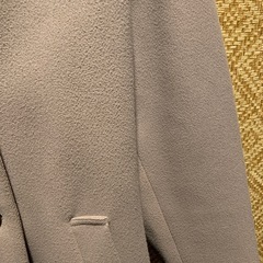 BAYFLOW ベイフロー コート　3サイズの画像