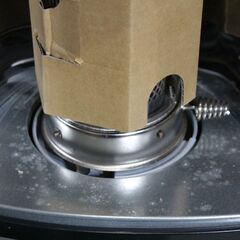 TOYOTOMI トヨトミ 石油ストーブ RS-237 の画像