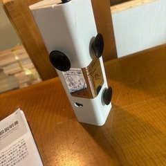 サイレントフロースリム  水槽に取り付けの画像