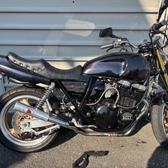 xjr 4004hm  
