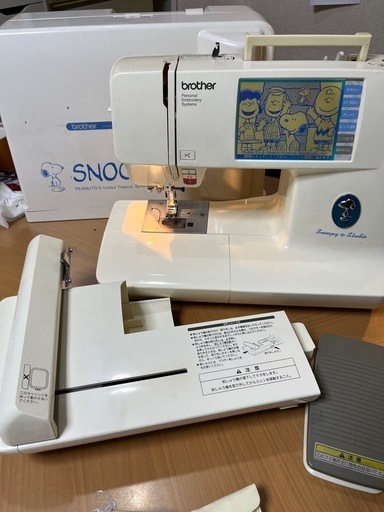 ⭐︎SINGER 足踏みミシン 188u 本体+ミシン台セット⭐︎