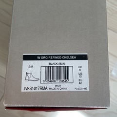 ハンター（HUNTER）レインブーツ チェルシーブーツ 長靴の画像