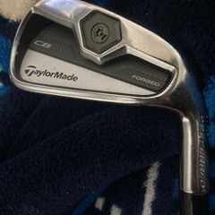 TaylorMade 5番アイアン